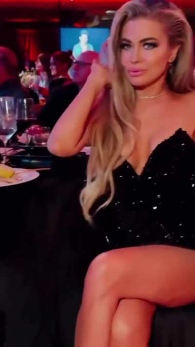Carmen Electra