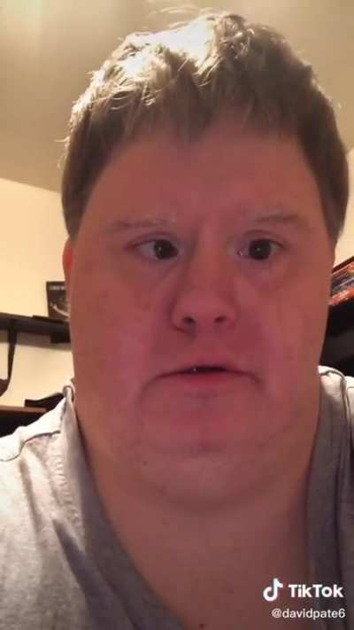 Me right before I posted a black square to instagram