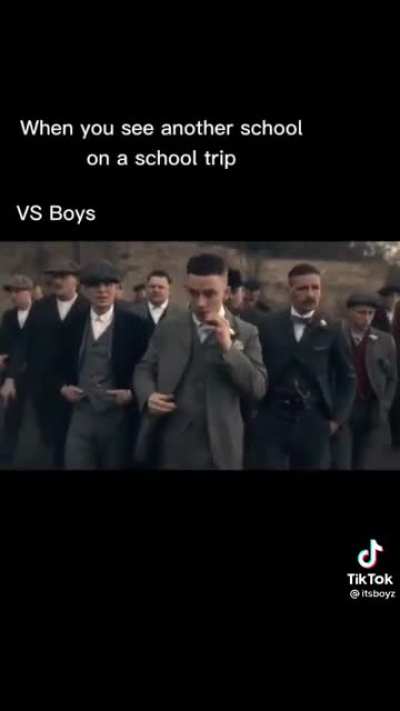 Ahhahahah😐 get it Bc boys>girls