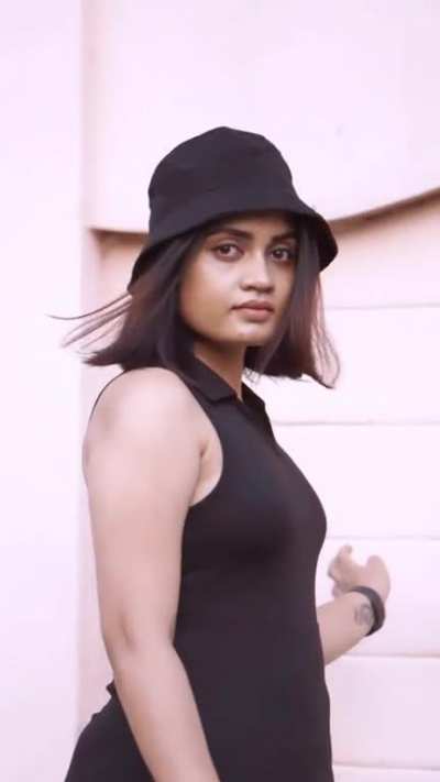 Gouri Namboothiripad 