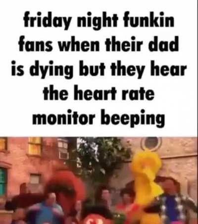Beeeeeeeeeeeeeeeeep