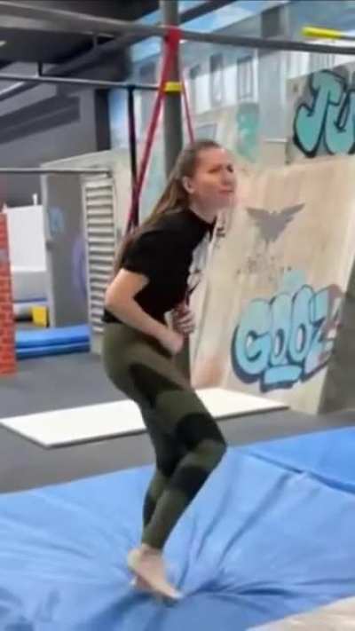 Flap Slap.