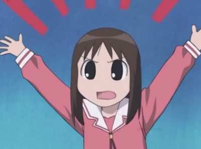 it’s time again