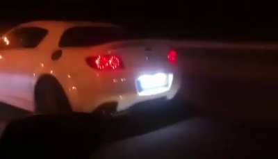 Me speeding to the toilet after taco night