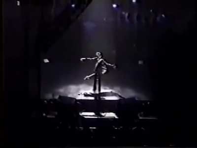 Prince - Purple Rain Medley, Live in Oakland (JoTY Tour) [1998]