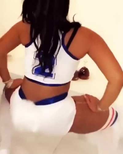 Lola bunny!