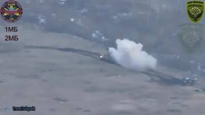 Compilation of Ukrainian Drones targeting Russian troops
