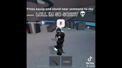 MM2 takes a twist 