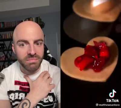 Funny title