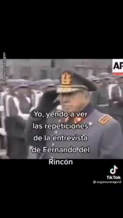 Lo bueno de todo es que los memes nunca faltan