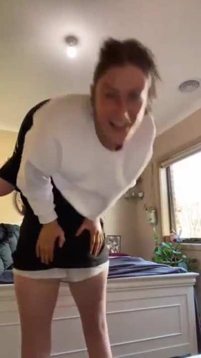 tiktokthots - Video #0007