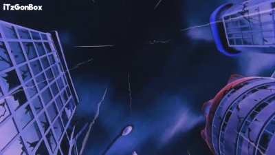 Porqué este ENDING queda tan bien con todo lo triste:(
