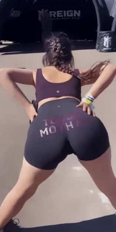 Why don’t we stroke each other while Camila Cabello shakes her ass for us?