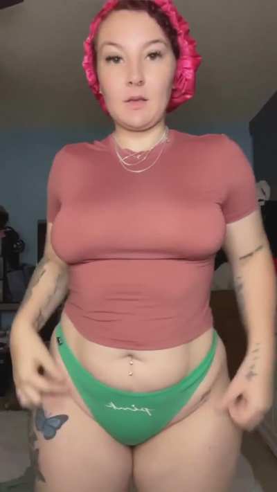 Ghetto & Thick