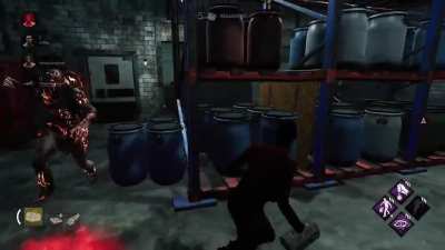 I’ve played about 10 games since the update and I feel like I’m consistently getting hit from feet away. Is anyone else experiencing this?