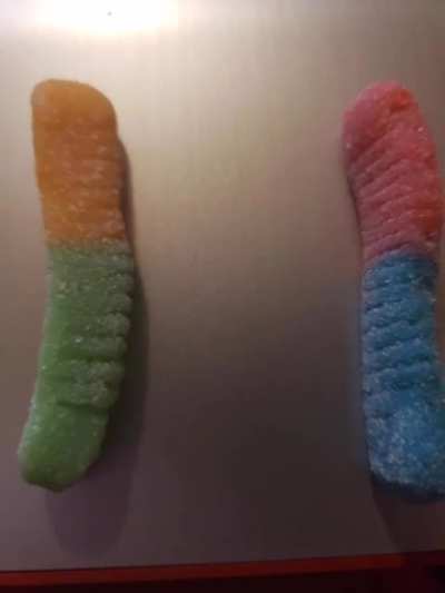 Blammed
