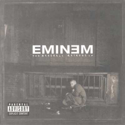 One of the down right craziest and most ruthless Eminem verses of all time. You can feel the hunger in his voice here. No super speed ultra technical rapping needed. Just effortlessly riding the beat and telling a story with clever/witty rhymes & a tw