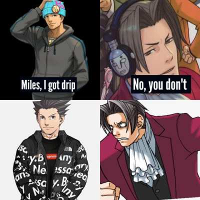 drip attorney