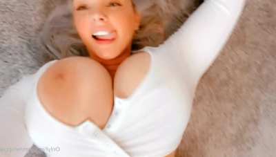 Bursting Out