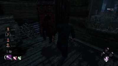 Locker Nea
