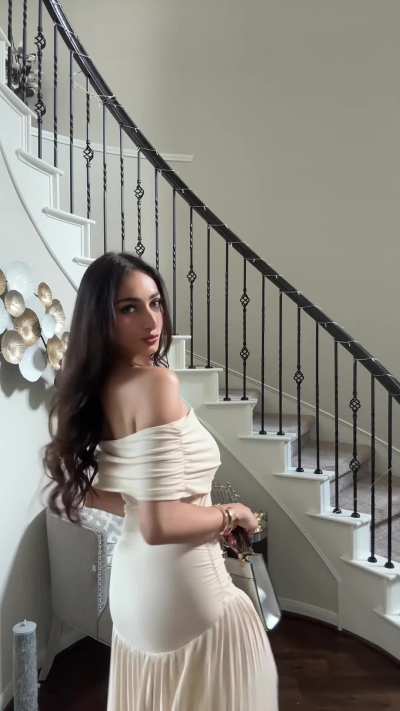 Desi Elegance