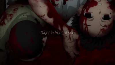 Numb - Linkin Park amv. Give me your opinion.