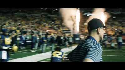 My U of M 2022 BIG 10 Champs Mix