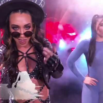 JAZ NXT entrance (9/17/24)