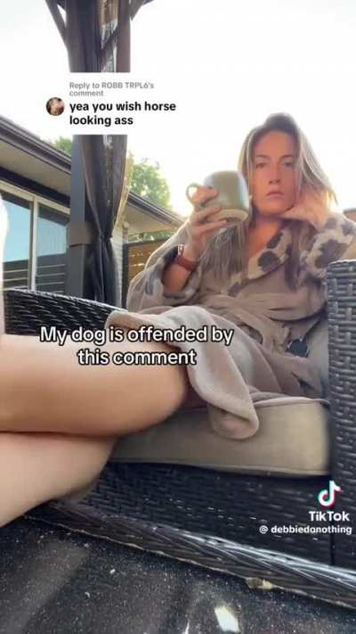 @debbiedonothing