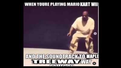 MKWii soundtrack creators don’t miss🔥🔥🔥