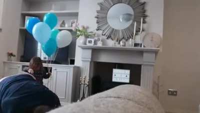 Братик будет.