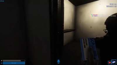 Get Out of Here Brothers!