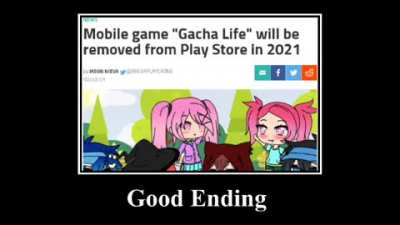 The Best Ending