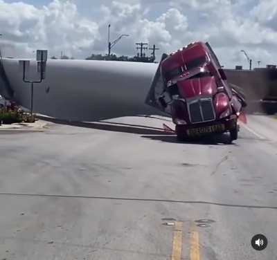 Dumbass driver