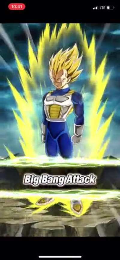 Android 19 implodes