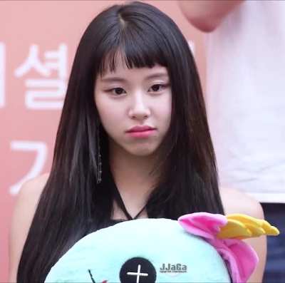 Chaeyoung