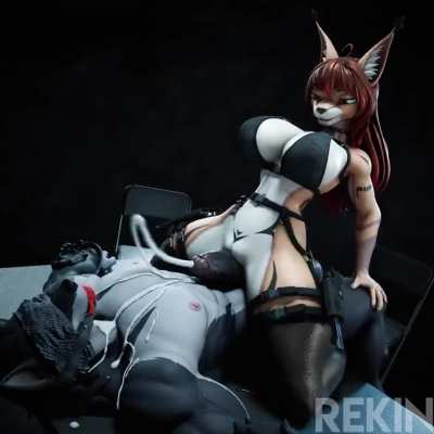 Ashley (rekin3d)