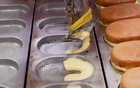 Korean egg bread