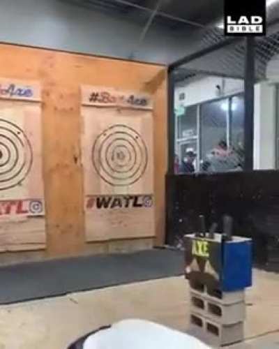 Maybe Maybe Maybe