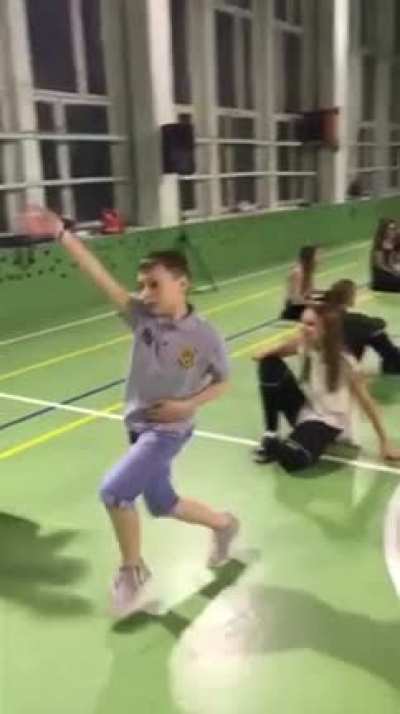 quítate Perra