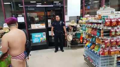 The 
