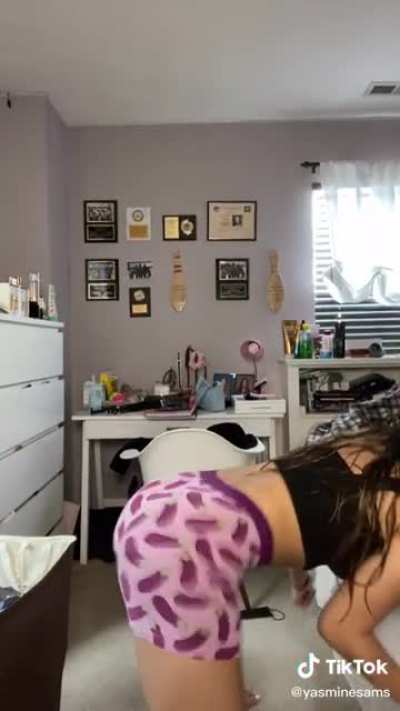 @yasminesams - Age:19