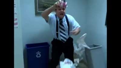 We Recycle