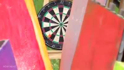 Bullseye
