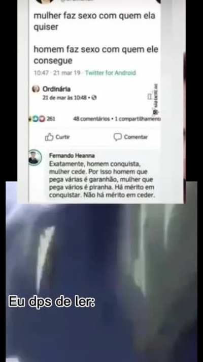 Contra Fatos Não ha Argumentos