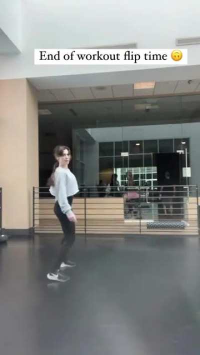Workout