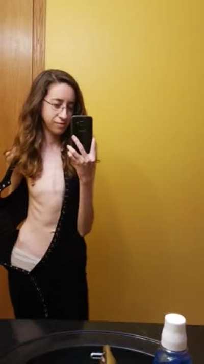 Would you hit it?