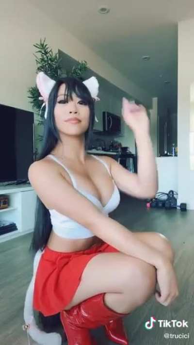 Meow 🐈