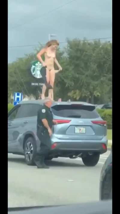 Zero Fucks Given
