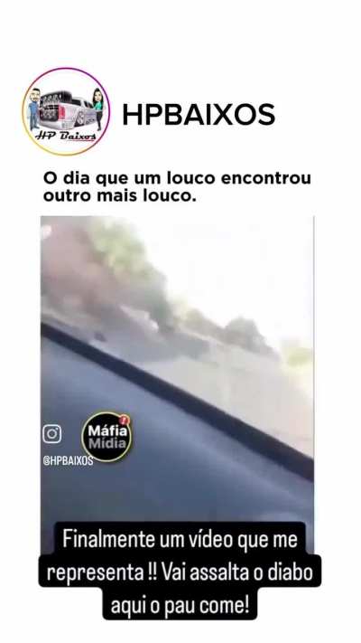 Que video satisfatório